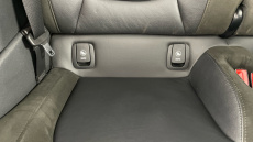 MINI Convertible 1.5 Cooper Classic II 2dr Auto [Comfort/Nav Pack] Petrol Convertible